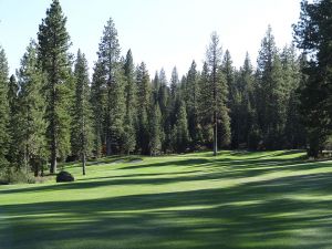 Schaffers Mill 10th Fairway