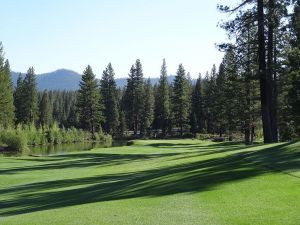 Schaffers Mill 9th Fairway