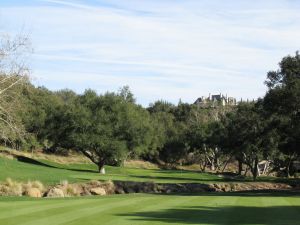 Sherwood 7th Green