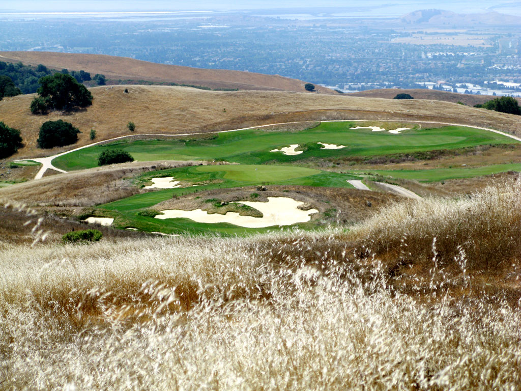 TPC Stonebrae