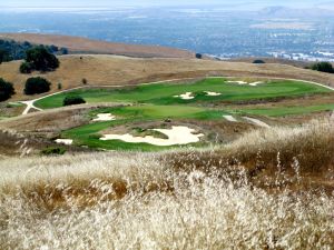 Stonebrae 10th Bunker