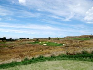 Stonebrae 11th