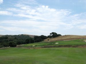 Stonebrae 12th Fairway