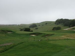 Stonebrae 15th 2017