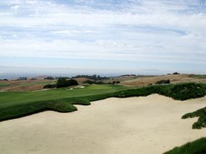 Stonebrae 17th