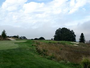 Stonebrae 3rd