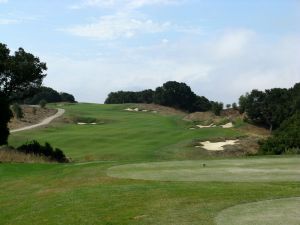 Stonebrae 4th