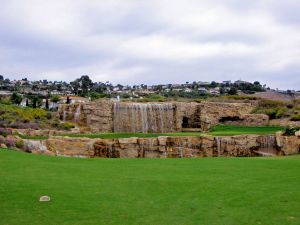 Trump National 1st Waterfall