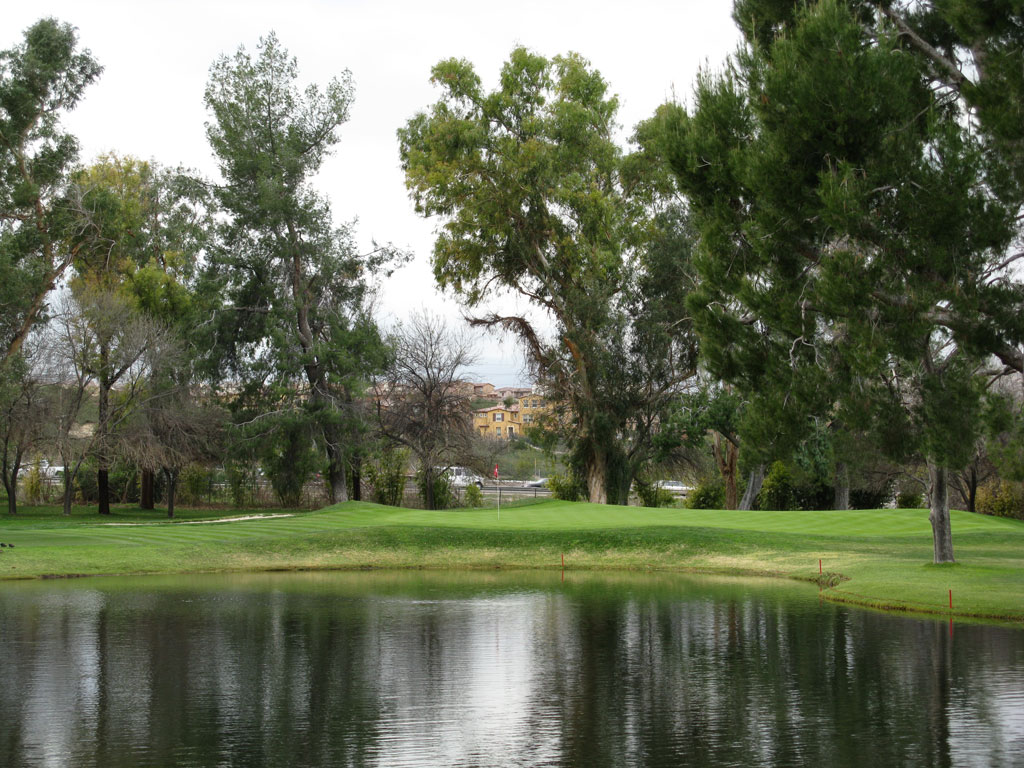 Valencia Country Club