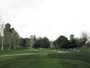 Valencia 3rd Tee