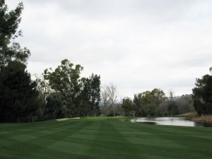 Valencia 8th Fairway