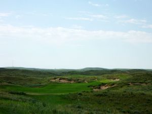 Ballyneal 10th