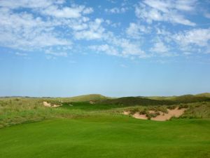 Ballyneal 12th