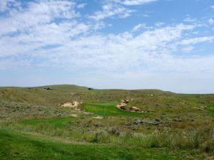 Ballyneal 15th