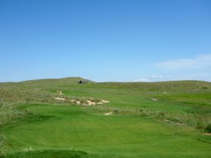 Ballyneal 18th