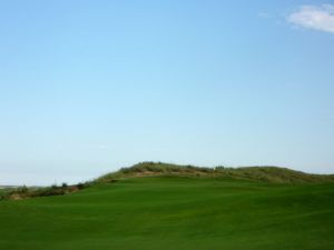 Ballyneal 1st Green