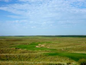 Ballyneal 4th Zoom