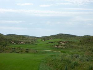 Ballyneal 8th