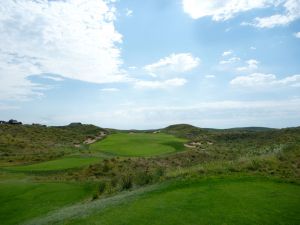 Ballyneal 9th