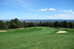 Broadmoor (East) 10th Fairway