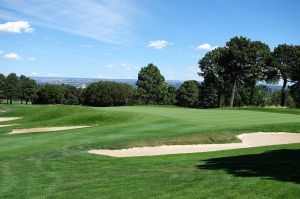 Broadmoor (East) 12th Green