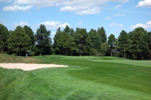 Broadmoor (East) 13th Bunker