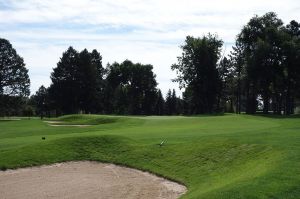 Broadmoor (East) 2nd Bunker