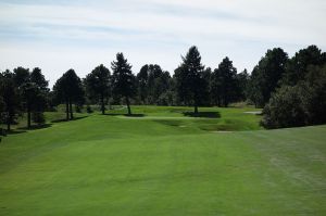 Broadmoor (East) 7th Fairway