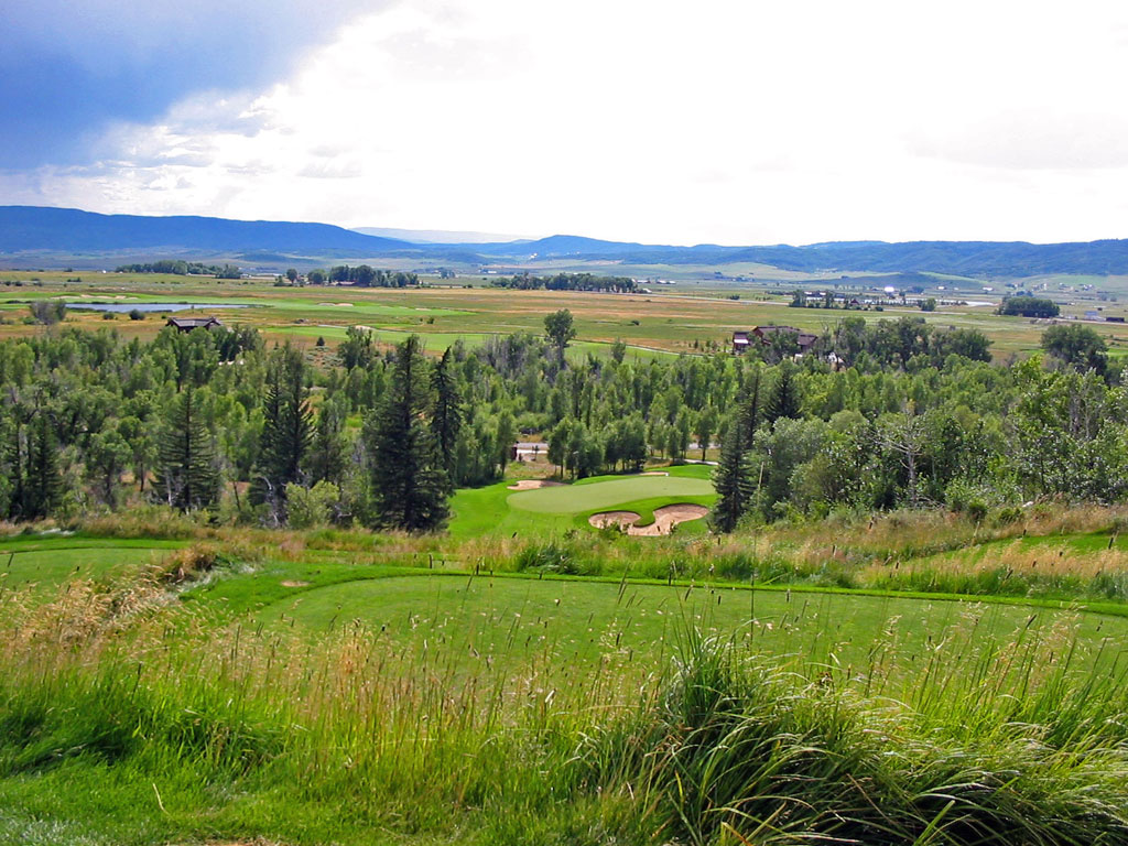 Catamount Ranch and Club