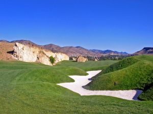 Fossil Trace 12th Bunker