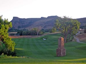 Fossil Trace 1st Monument