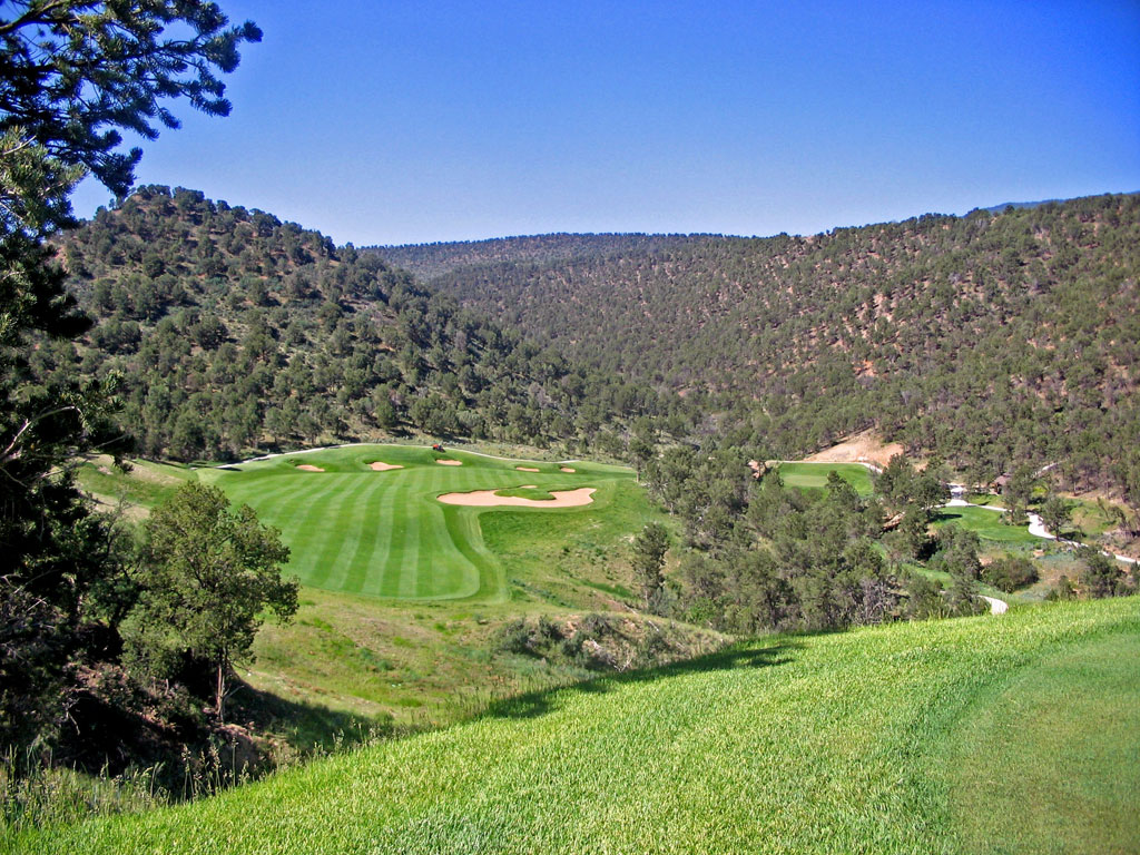 Ironbridge Golf Club