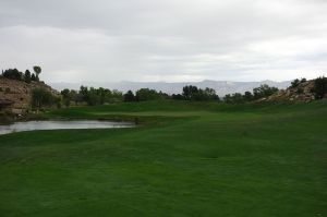 Redlands Mesa 6th Fairway 2015