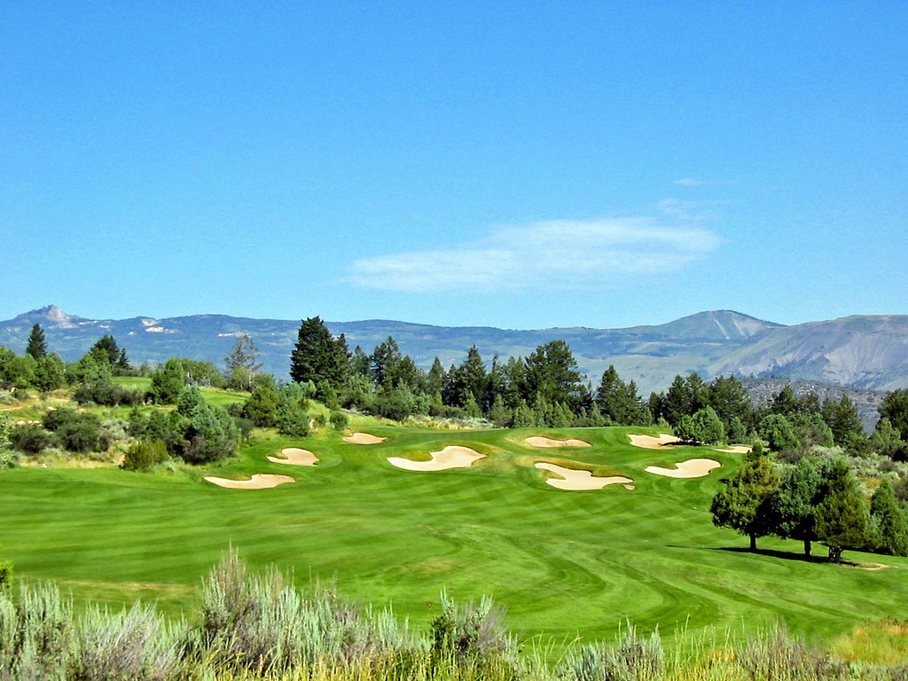 Red Sky Golf Club (Norman)