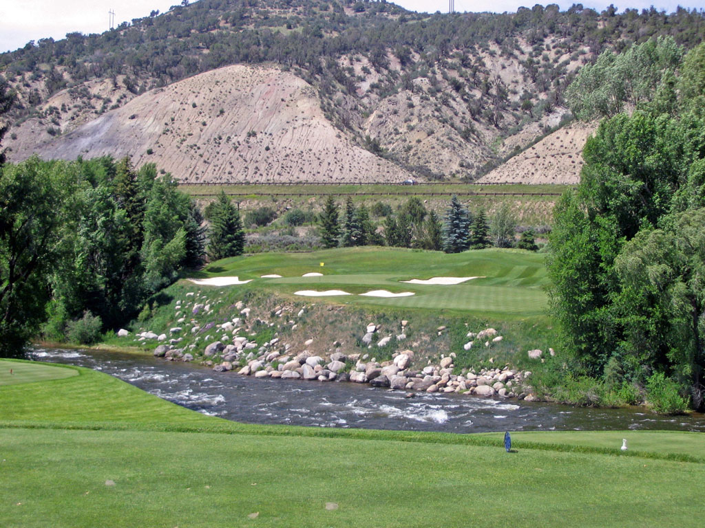 Country Club of the Rockies