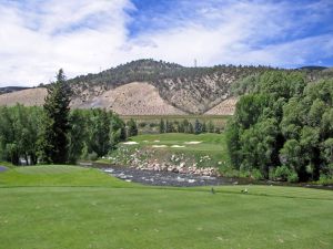 CC Of Rockies 14th