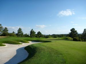 Sanctuary 12th Bunker