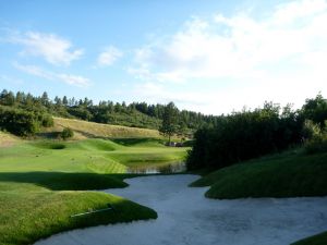 Sanctuary 13th Bunker