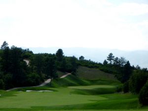 Sanctuary 1st Fairway