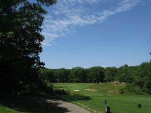 Yale 13th Tee