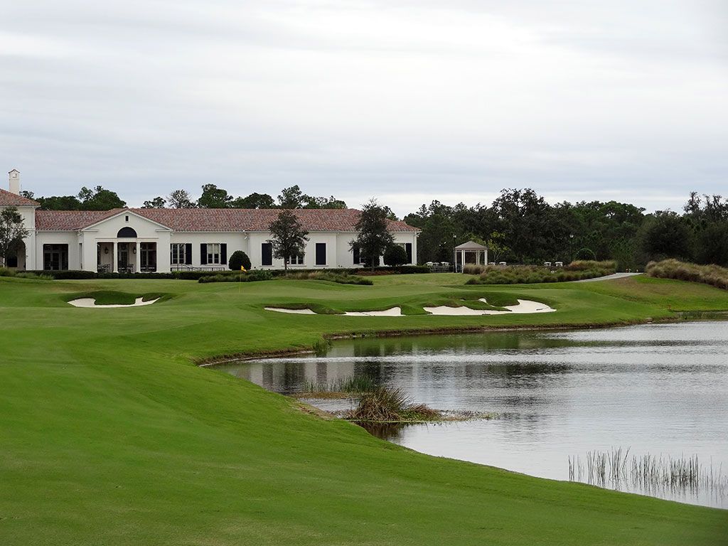 Concession Golf Club