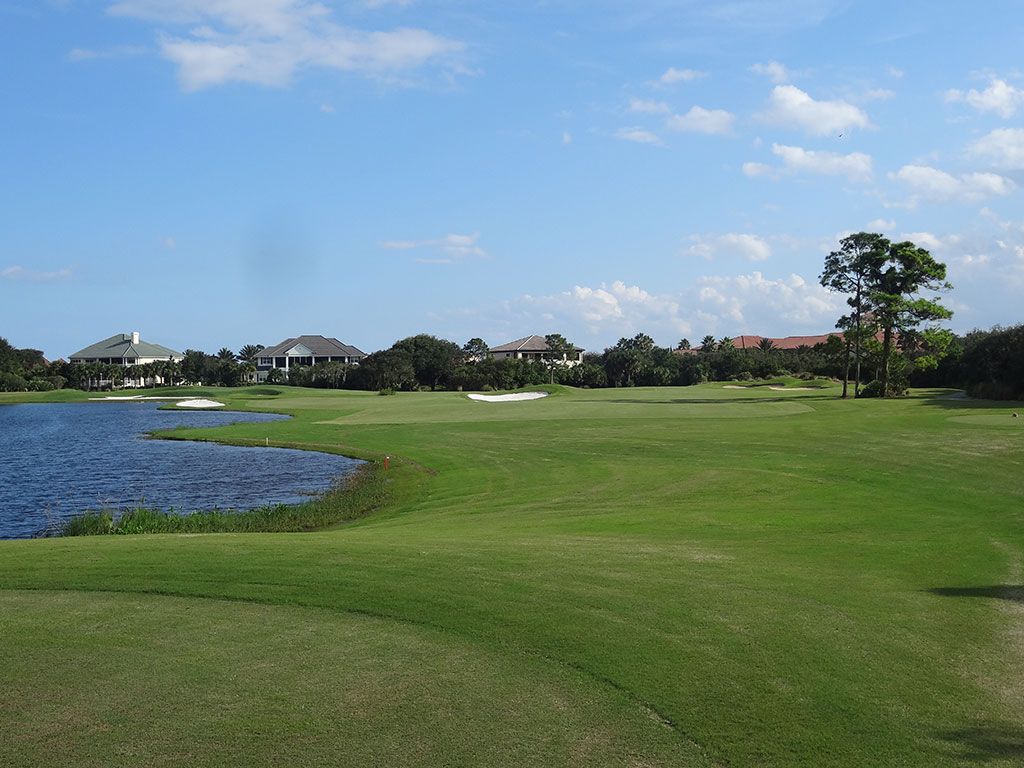 Hammock Beach Resort (Ocean)