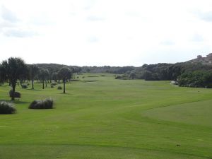 Hammock Beach (Ocean) 10th