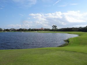 Hammock Beach (Ocean) 11th