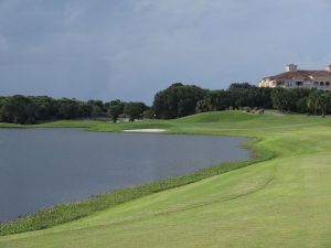 Hammock Beach (Ocean) 12th