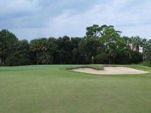 Hammock Beach (Ocean) 13th Green