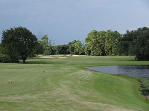 Hammock Beach (Ocean) 13th