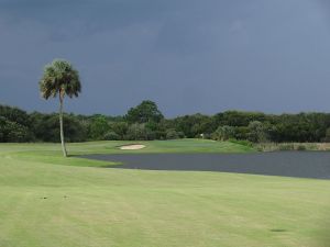 Hammock Beach (Ocean) 14th Fairway