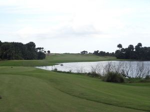 Hammock Beach (Ocean) 15th