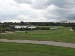 Hammock Beach (Ocean) 16th